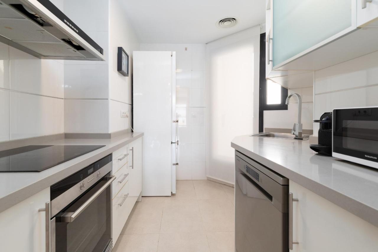Apartup Patacona Sunrise Duplex I Valencia Exterior photo