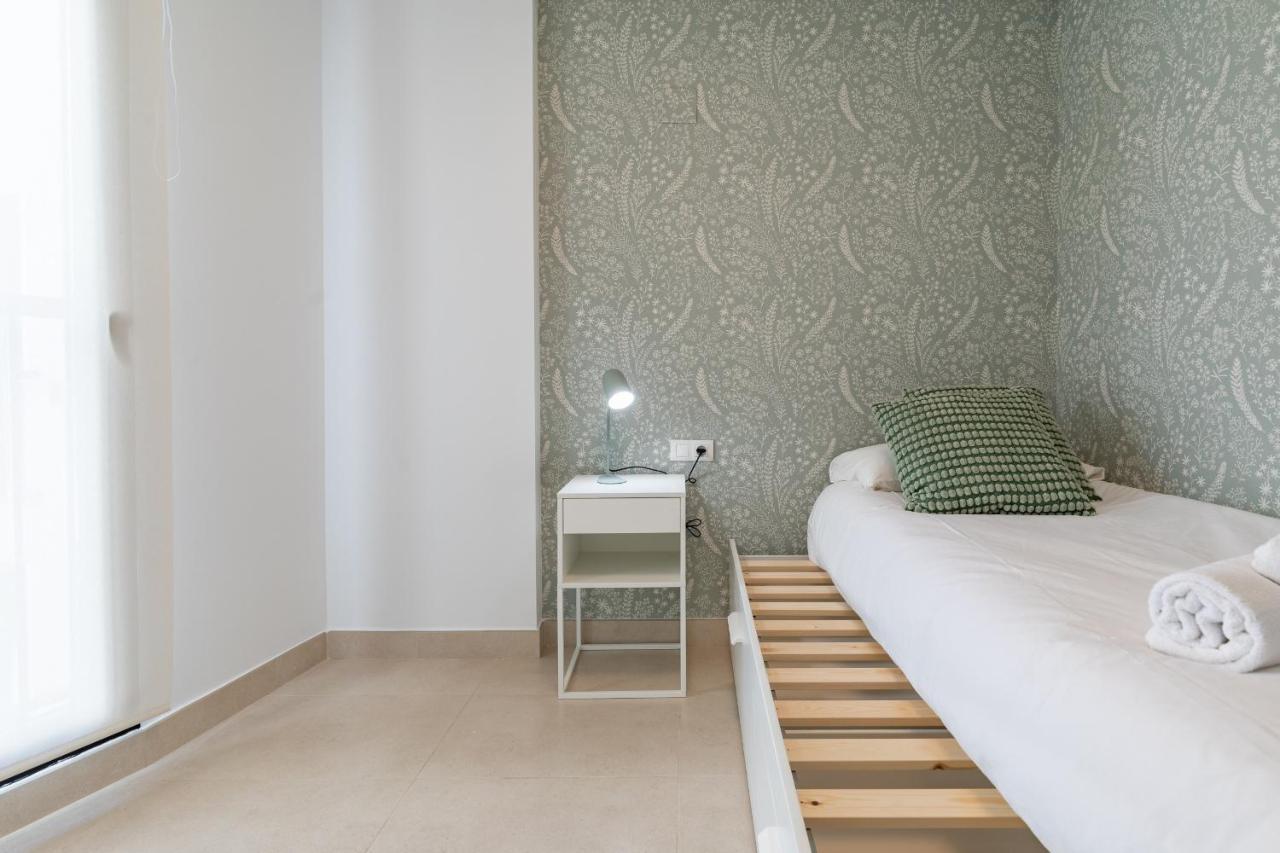 Apartup Patacona Sunrise Duplex I Valencia Exterior photo