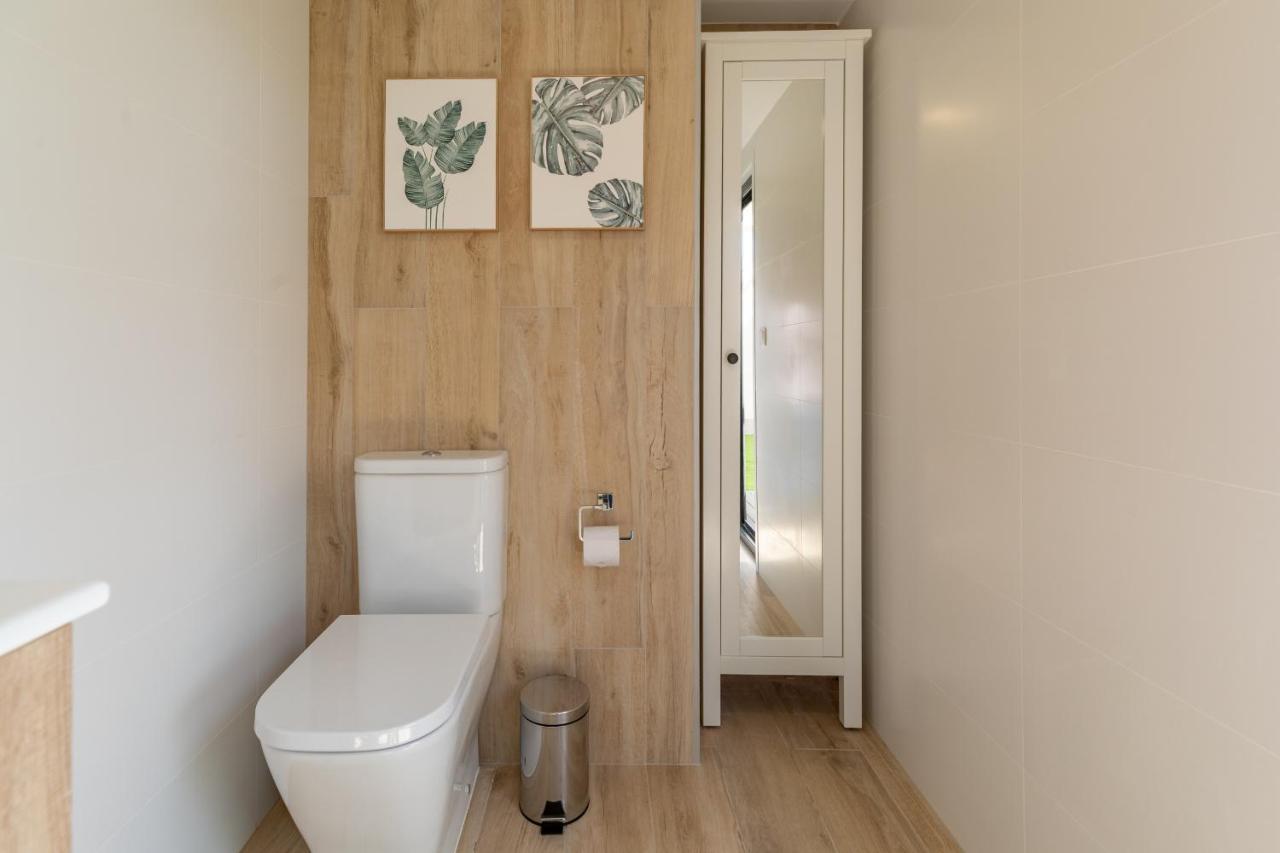 Apartup Patacona Sunrise Duplex I Valencia Exterior photo